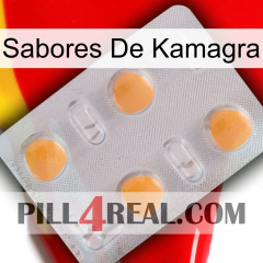 Kamagra Flavours 24